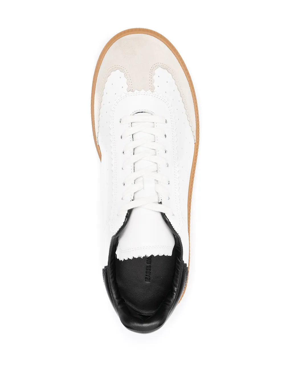 Marant Brycy Low-Top Sneakers
