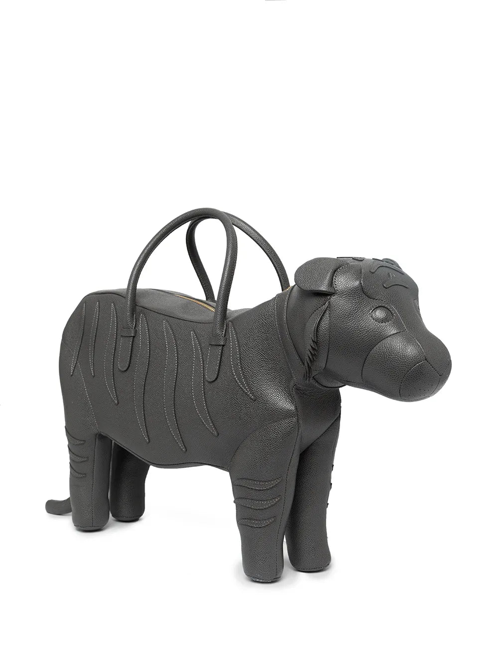 Thom BrowneTiger handbag