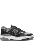 New Balance 550 Black Sneakers