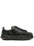 Maison Mihara Yasuhiro Blakey Low-Top Sneakers
