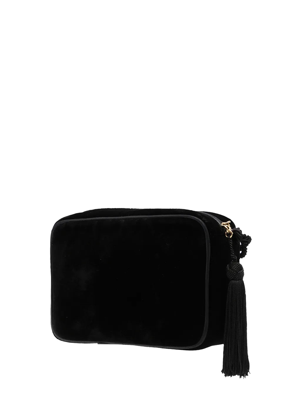 Pre-OwnedCHANEL Pre-Owned1990s CC rhinestone-embellished crossbody bag