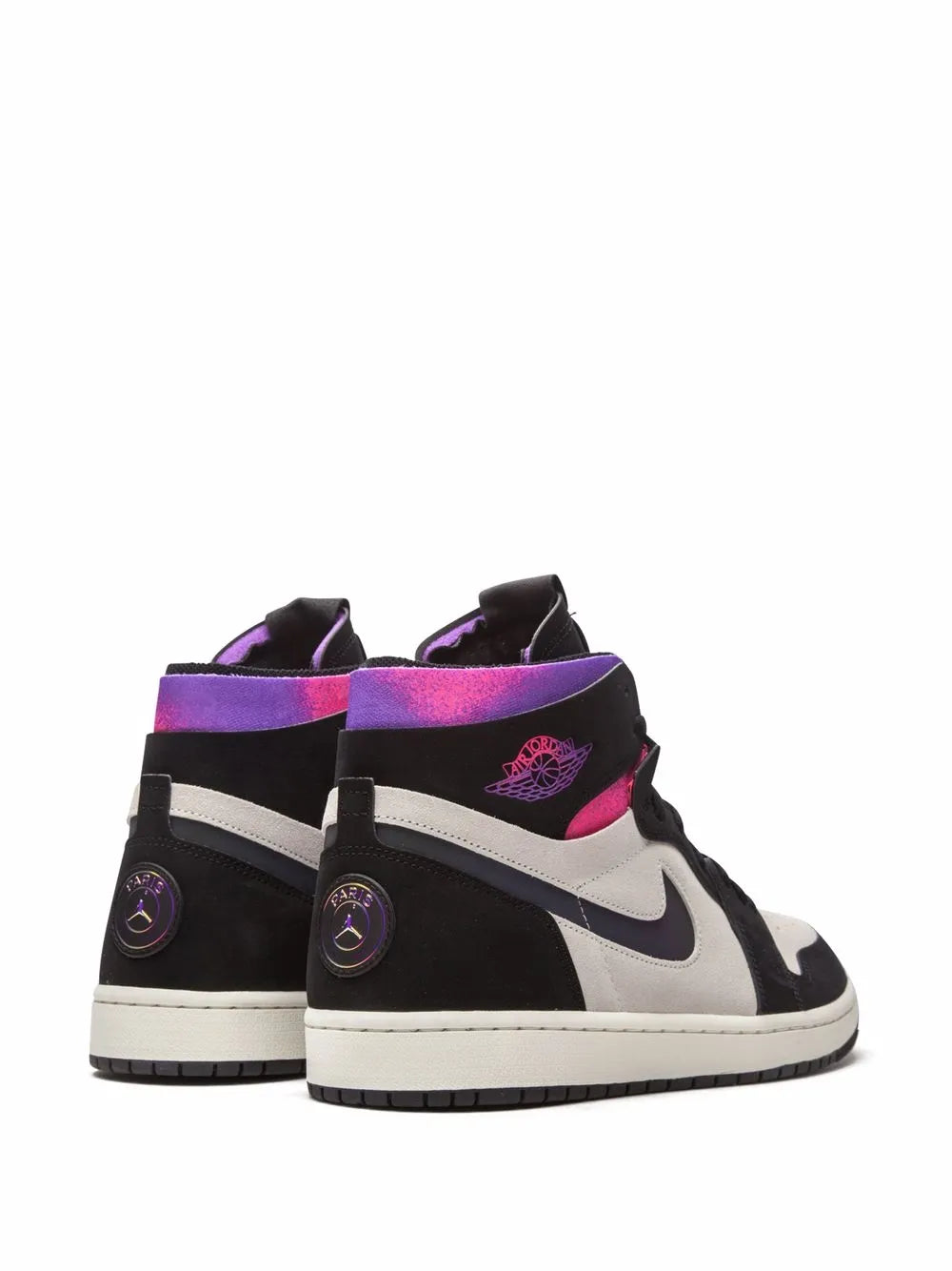 Jordan X Paris Saint-Germain Air Jordan 1 Zoom Comfort Sneakers