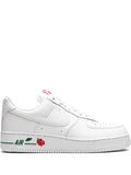 Nike Air Force 1 Low 07 Lx Thank You Plastic Bag Sneakers