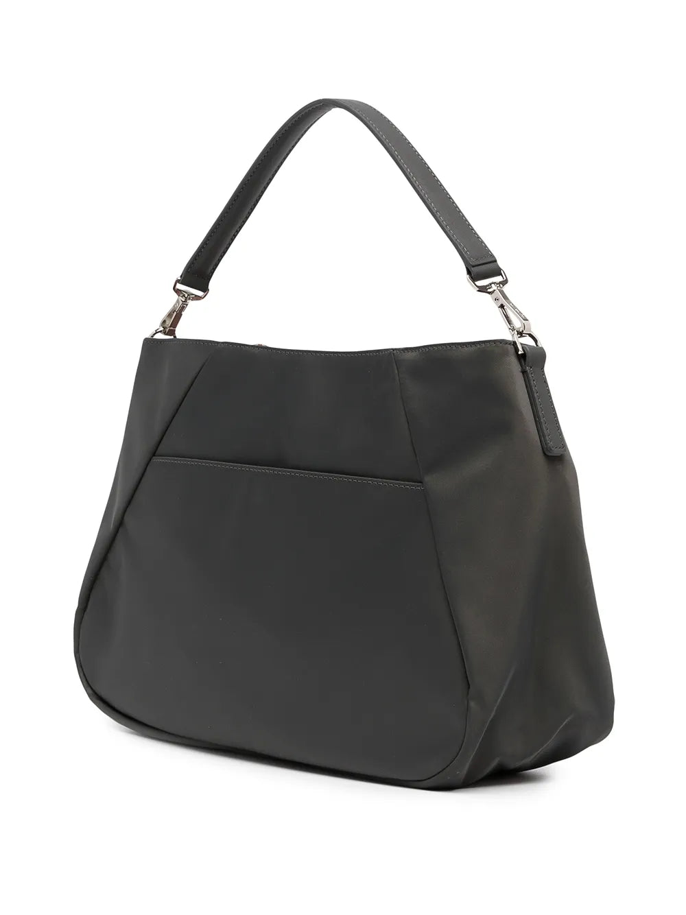 agnès b. detachable-strap shoulder bag