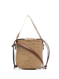 New SeasonChlo?mall Woody basket bag