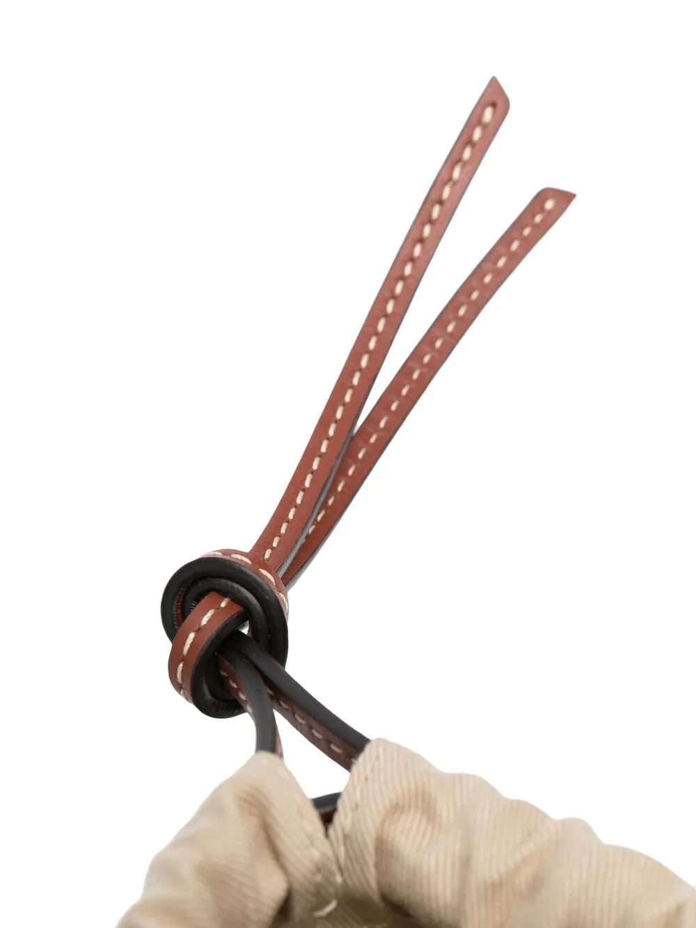 New SeasonChlo?mall Woody basket bag