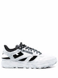 Maison Margiela X Reebok Classic Leather Tabi Decortique Sneakers