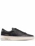 Golden Goose Stardan Low-Top Sneakers