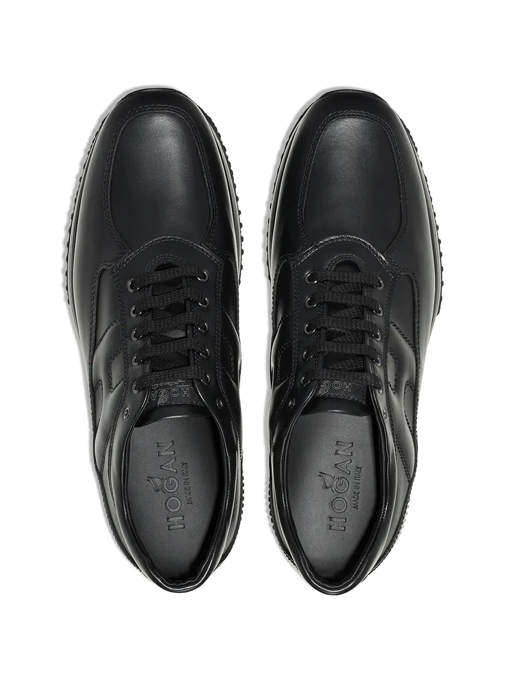 Hogan Interactive Low-Top Sneakers