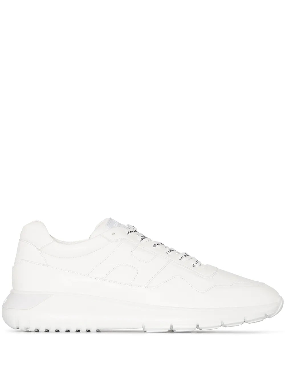 Hogan Interactive 3 Low-Top Sneakers