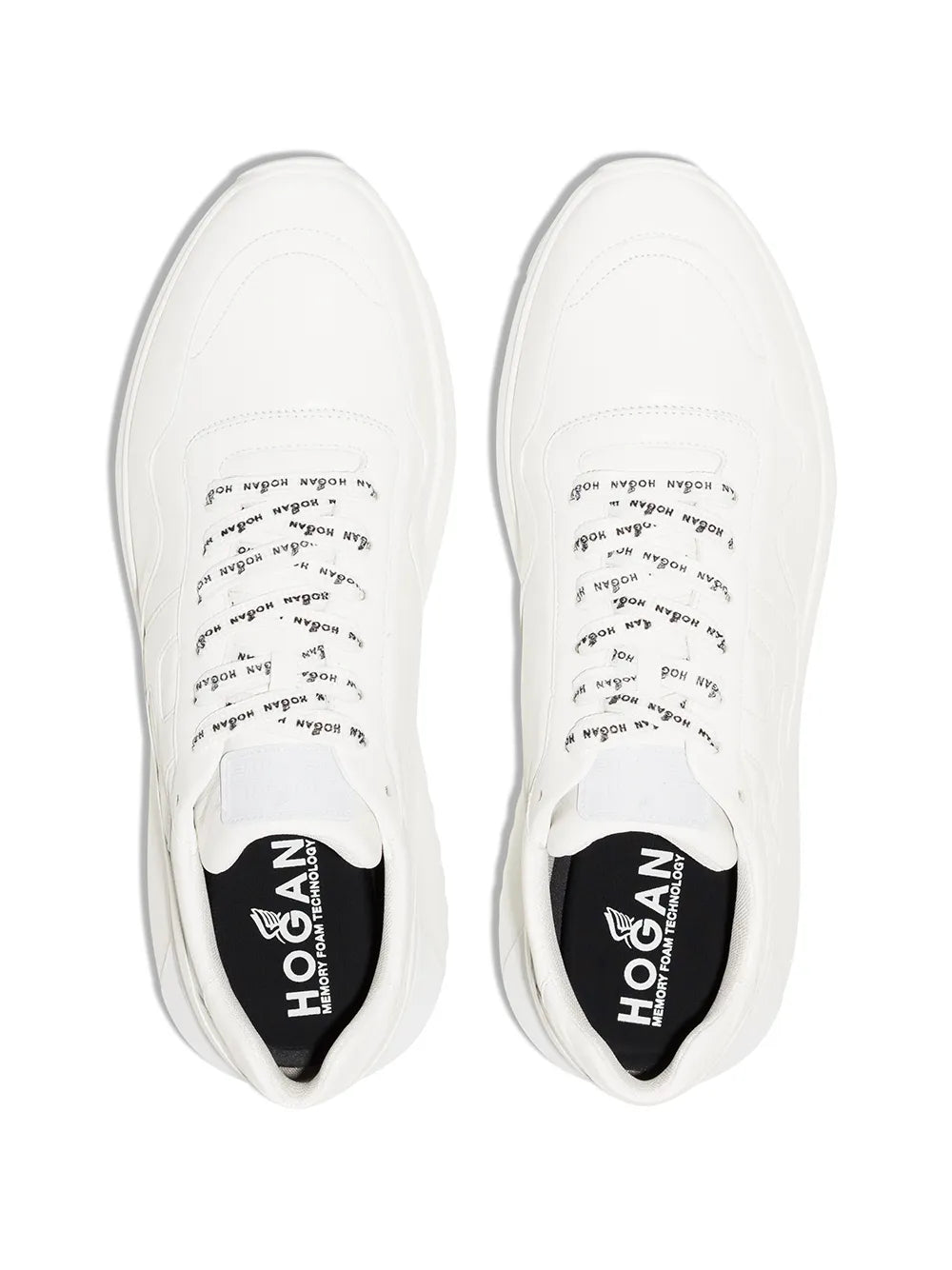 Hogan Interactive 3 Low-Top Sneakers