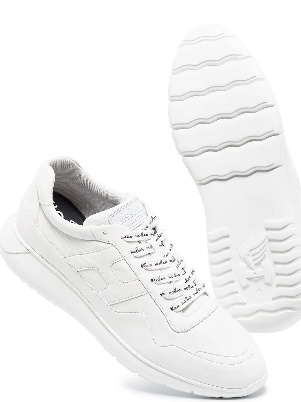 Hogan Interactive 3 Low-Top Sneakers