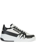 Giuseppe Zanotti Talon Low-Top Sneakers