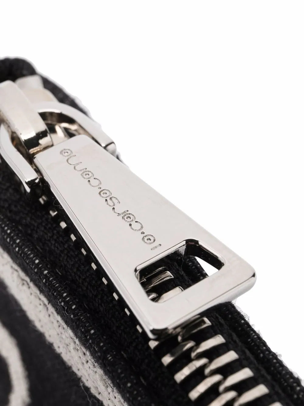 10 CORSO COMOlogo zipped clutch