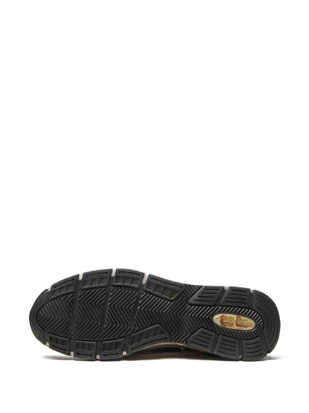 Golden Goose Running Dad Net Sneakers