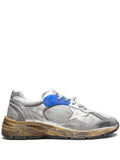 Golden Goose Running Dad Net Sneakers