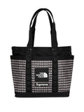 Supremex The North Face Explore stud-print utility tote bag