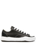 Maison Mihara Yasuhiro Original Sole Low-Top Sneakers