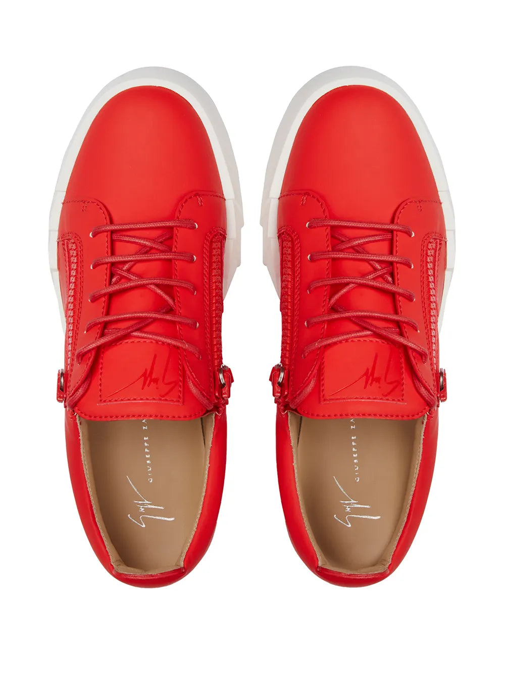 Giuseppe Zanotti The Shark 5.0 Sneakers