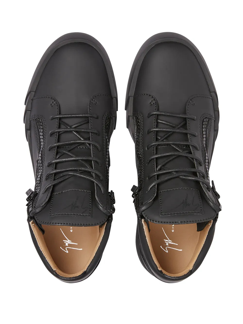 Giuseppe Zanotti The Shark 5.0 Sneakers