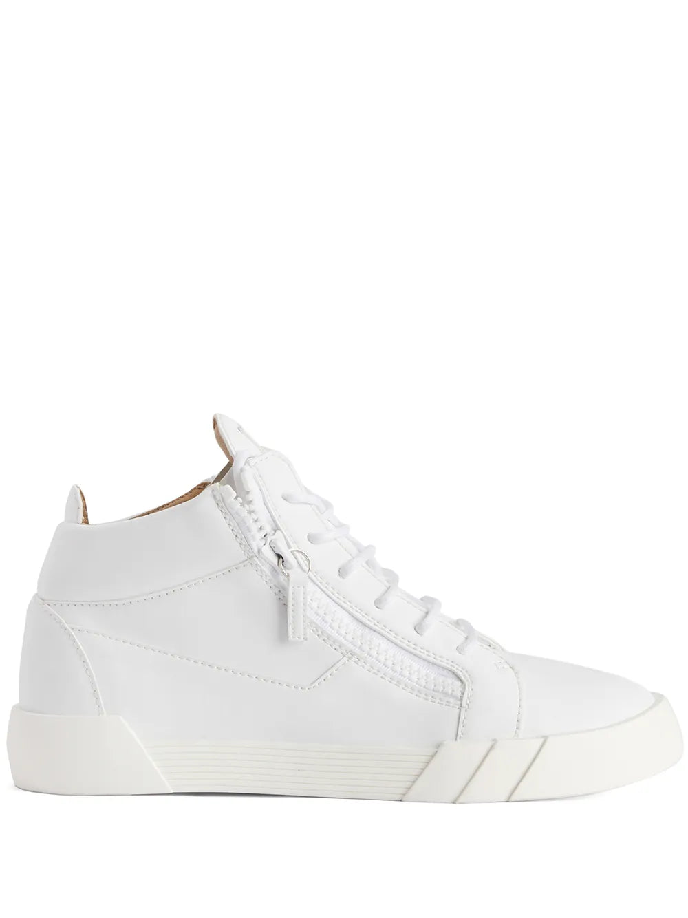 Giuseppe Zanotti The Shark 5.0 Sneakers