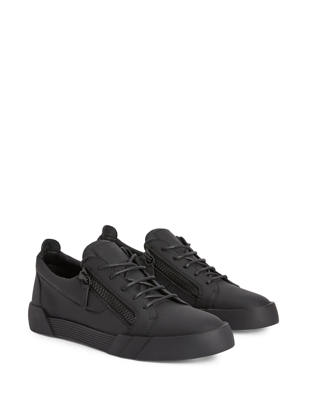 Giuseppe Zanotti The Shark 5.0 Sneakers