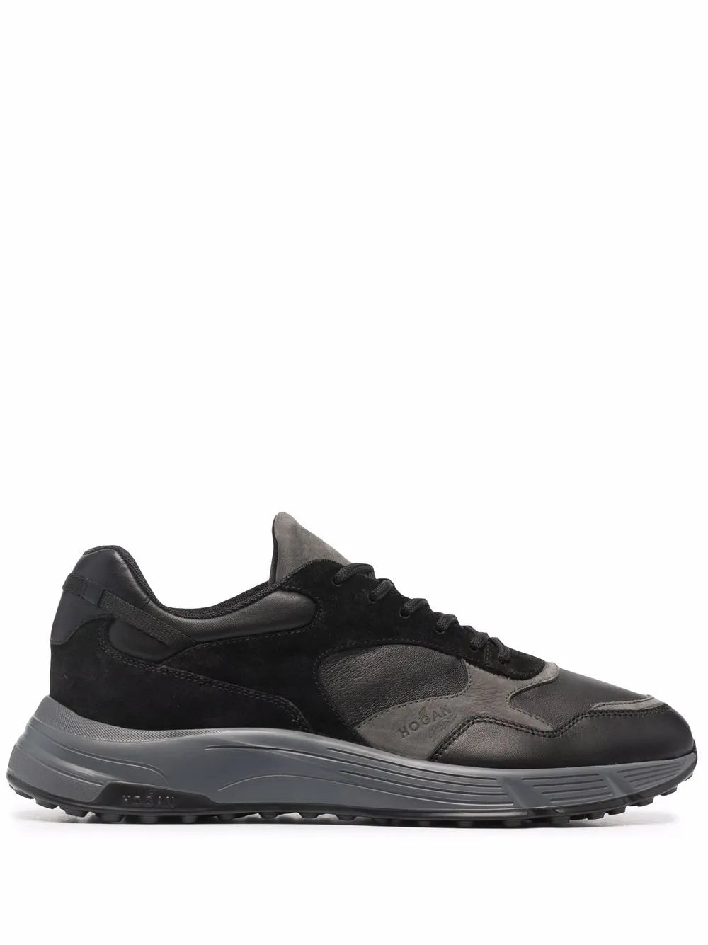 Hogan Hyperlight Low-Top Sneakers