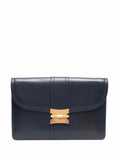 Pre-OwnedHermre-Owned1997 flap clutch