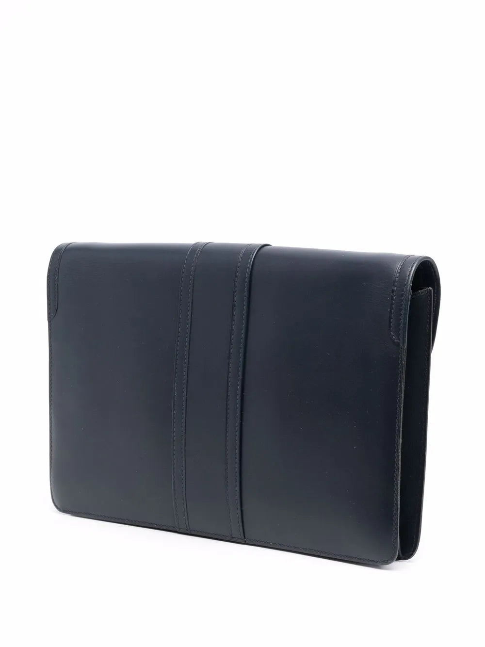 Pre-OwnedHermre-Owned1997 flap clutch