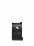 Mulberrysmall Anthony grained-leather crossbody bag