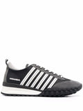 Dsquared2 Legend Panelled Sneakers