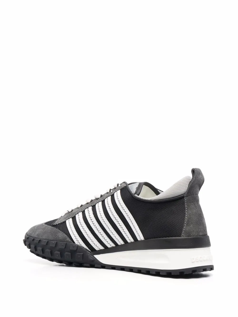 Dsquared2 Legend Panelled Sneakers