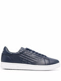Ea7 Emporio Armani Ea7 Low-Top Sneakers