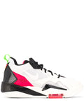 Jordan Jordan Zoom 92 High-Top Sneakers