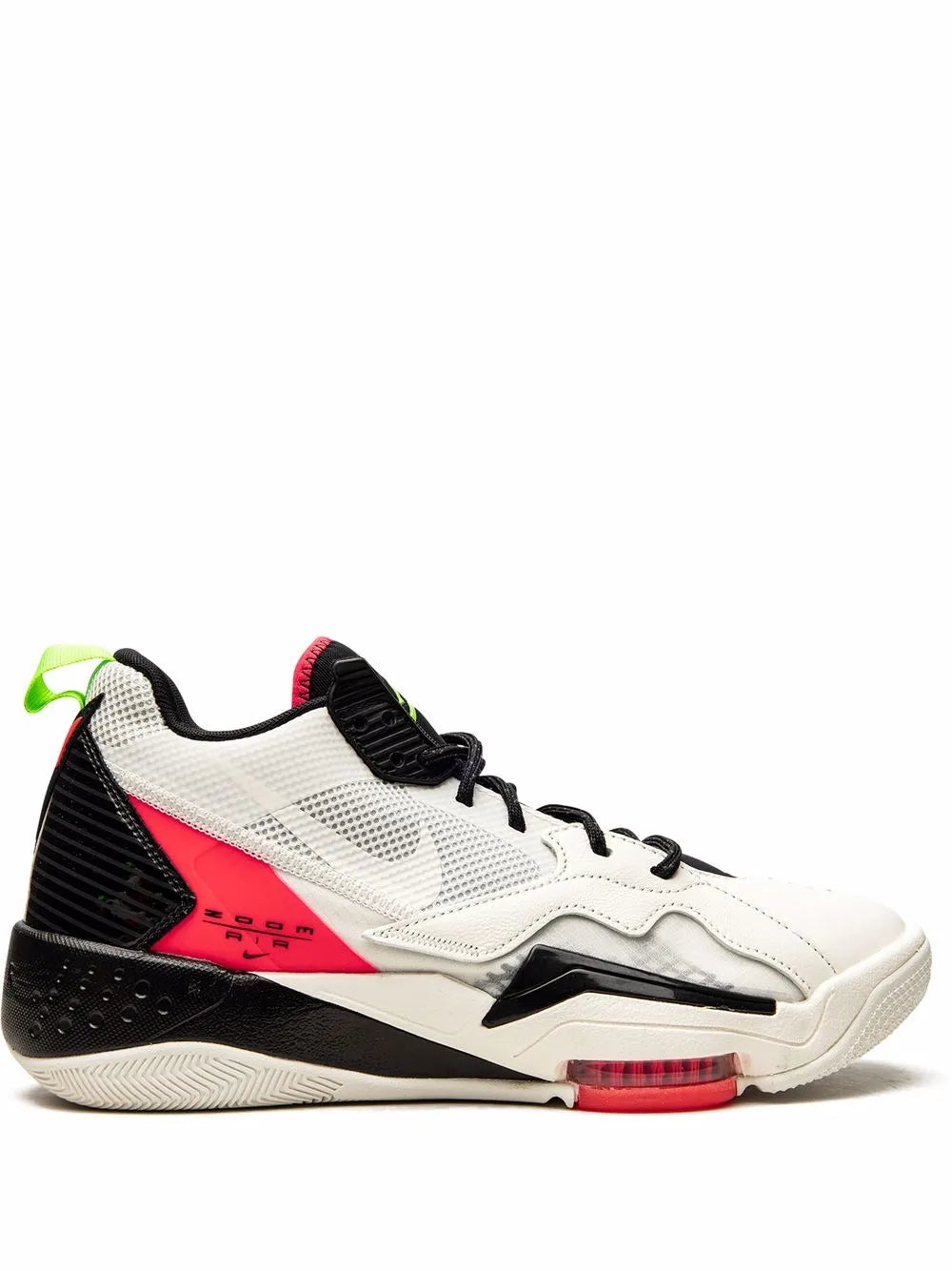 Jordan Jordan Zoom 92 High-Top Sneakers
