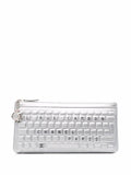 Pre-OwnedCHANEL Pre-Owned2016-2017 Rue Cambon Keyboard clutch