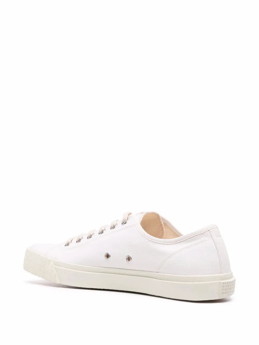 Maison Margiela Tabi Low-Top Sneakers
