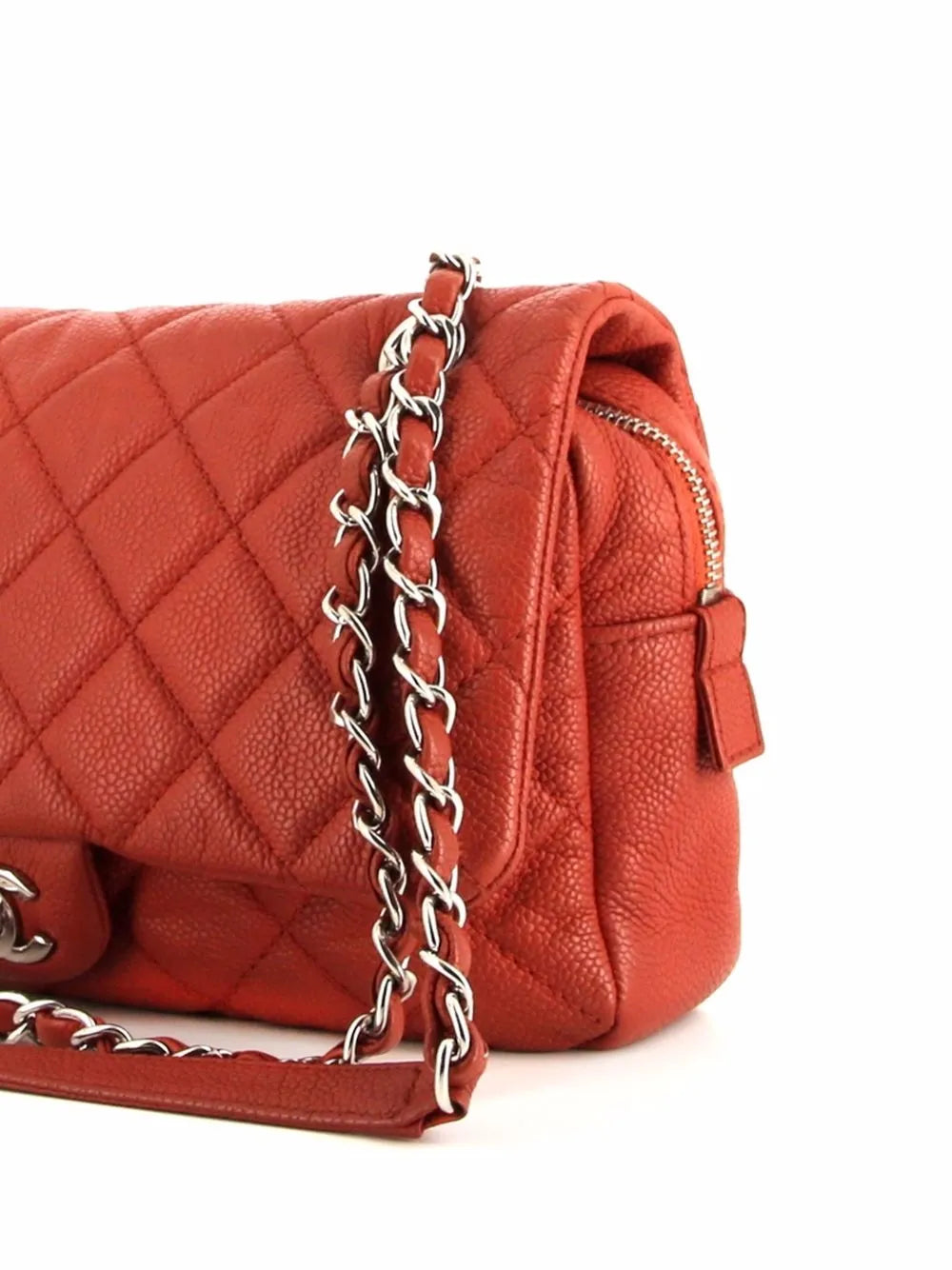 Pre-OwnedCHANEL Pre-Owned2016 Timeless shoulder bag