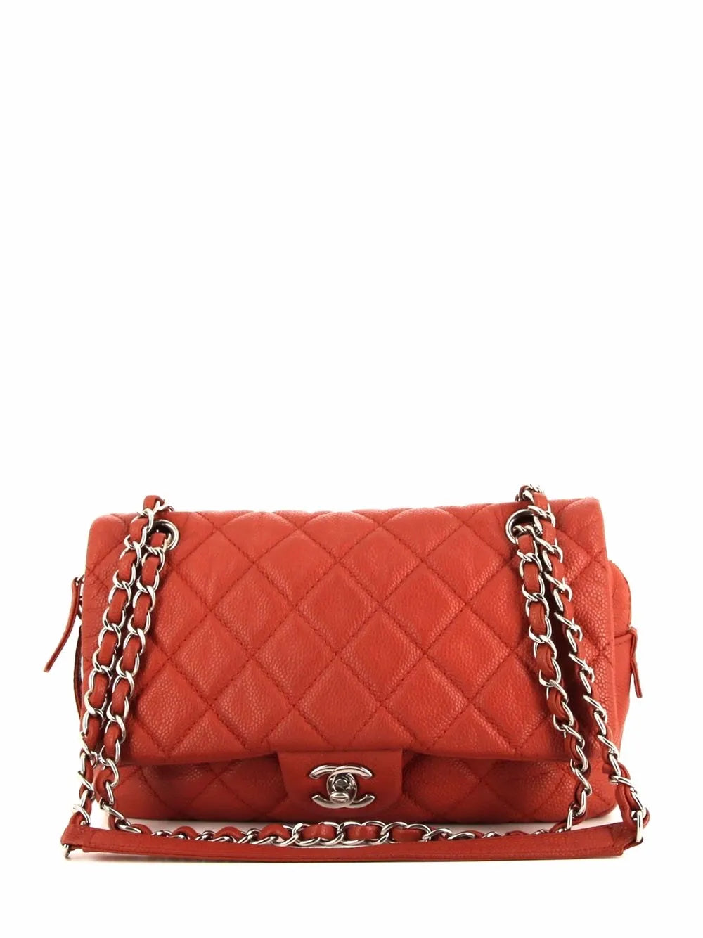 Pre-OwnedCHANEL Pre-Owned2016 Timeless shoulder bag