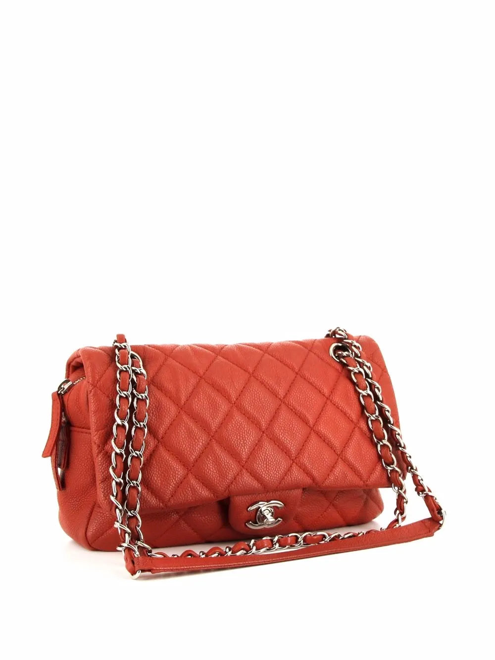 Pre-OwnedCHANEL Pre-Owned2016 Timeless shoulder bag