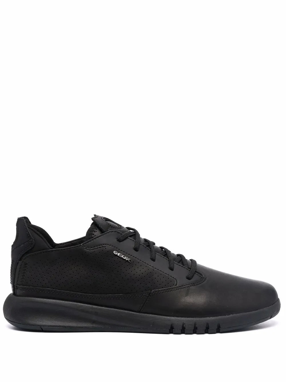 Geox Aerantis Low-Top Sneakers