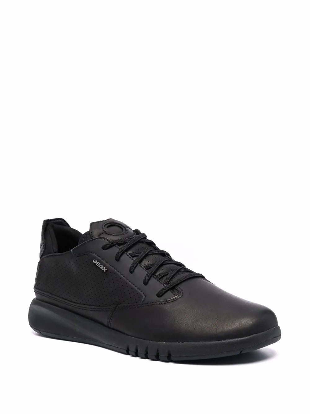 Geox Aerantis Low-Top Sneakers