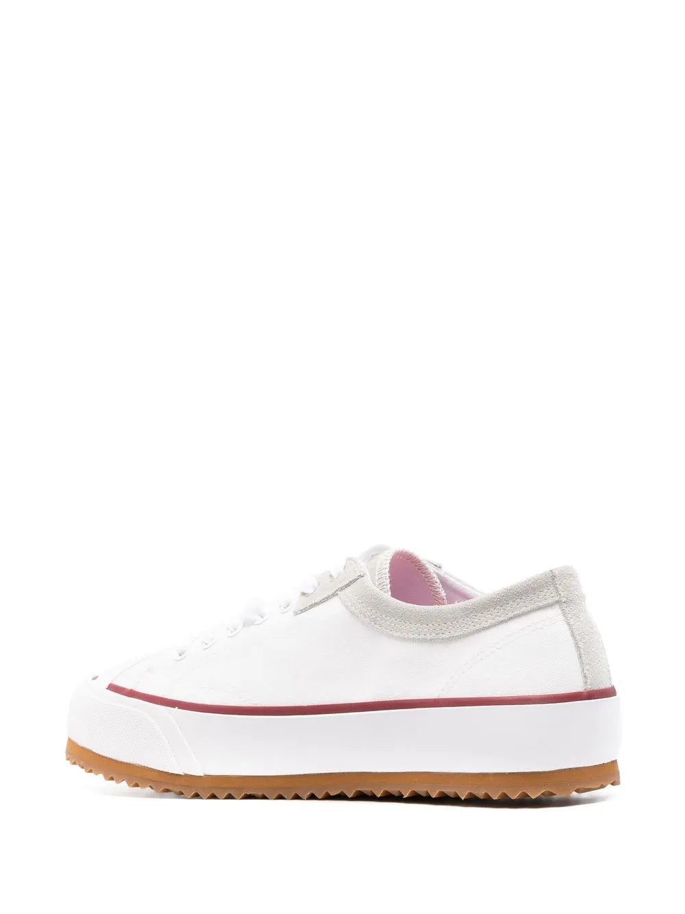 Diesel S-Principia Low-Top Sneakers