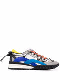 Dsquared2 Active Bubble Low-Top Sneakers