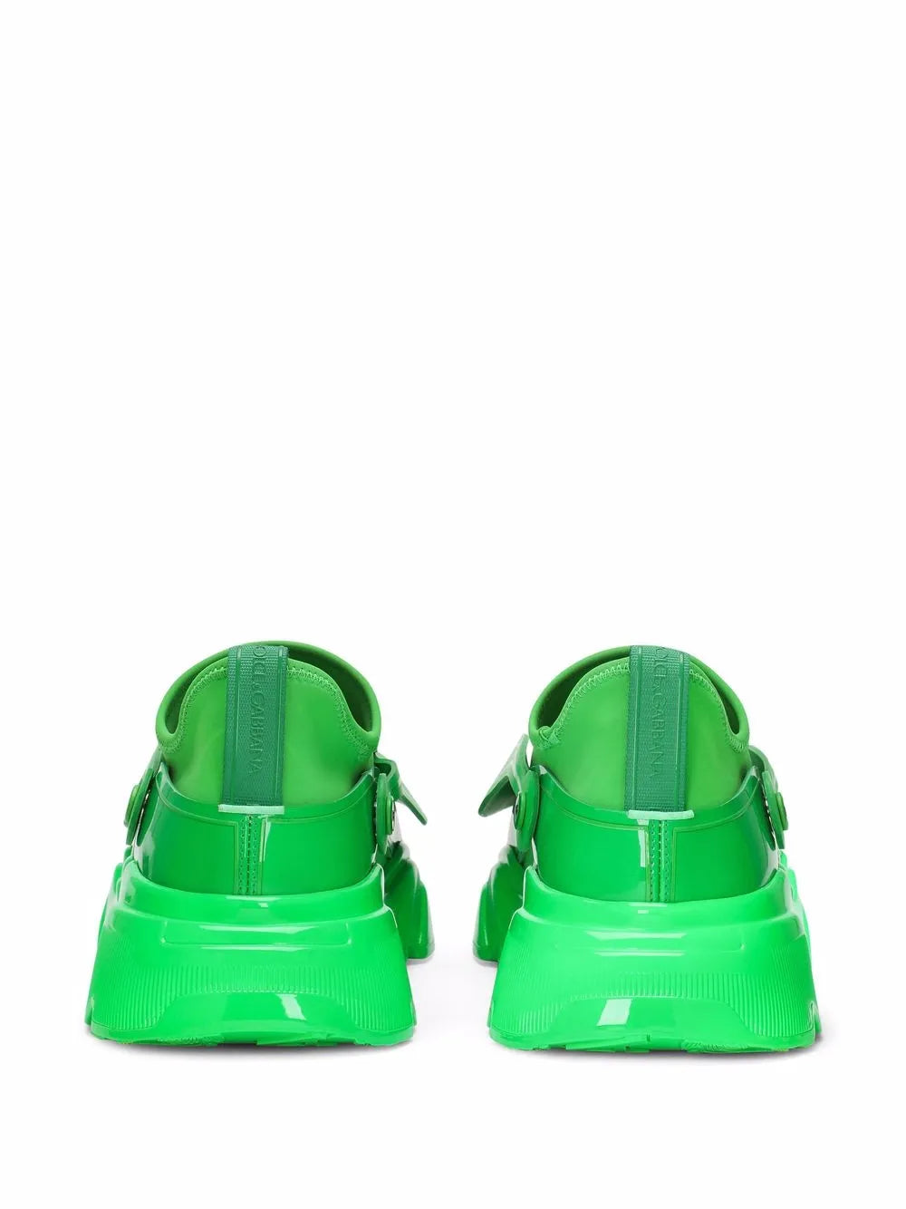 Dolce & Gabbana Daymaster Slip-On Sneakers