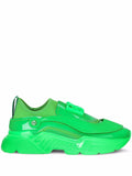 Dolce & Gabbana Daymaster Slip-On Sneakers