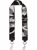 Marc JacobsThe Strap' camouflage-print strap