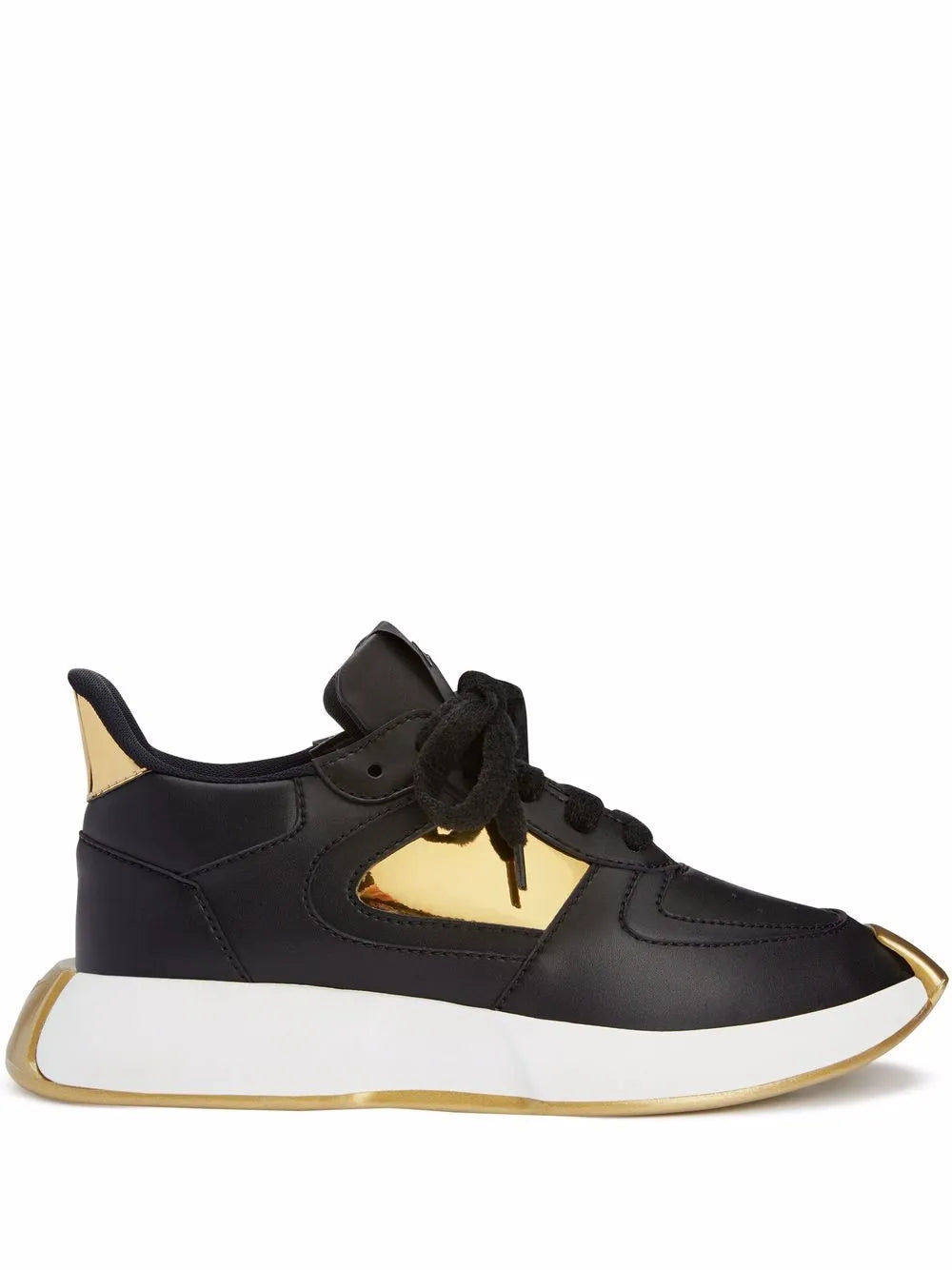 Giuseppe Zanotti Ferox Sneakers