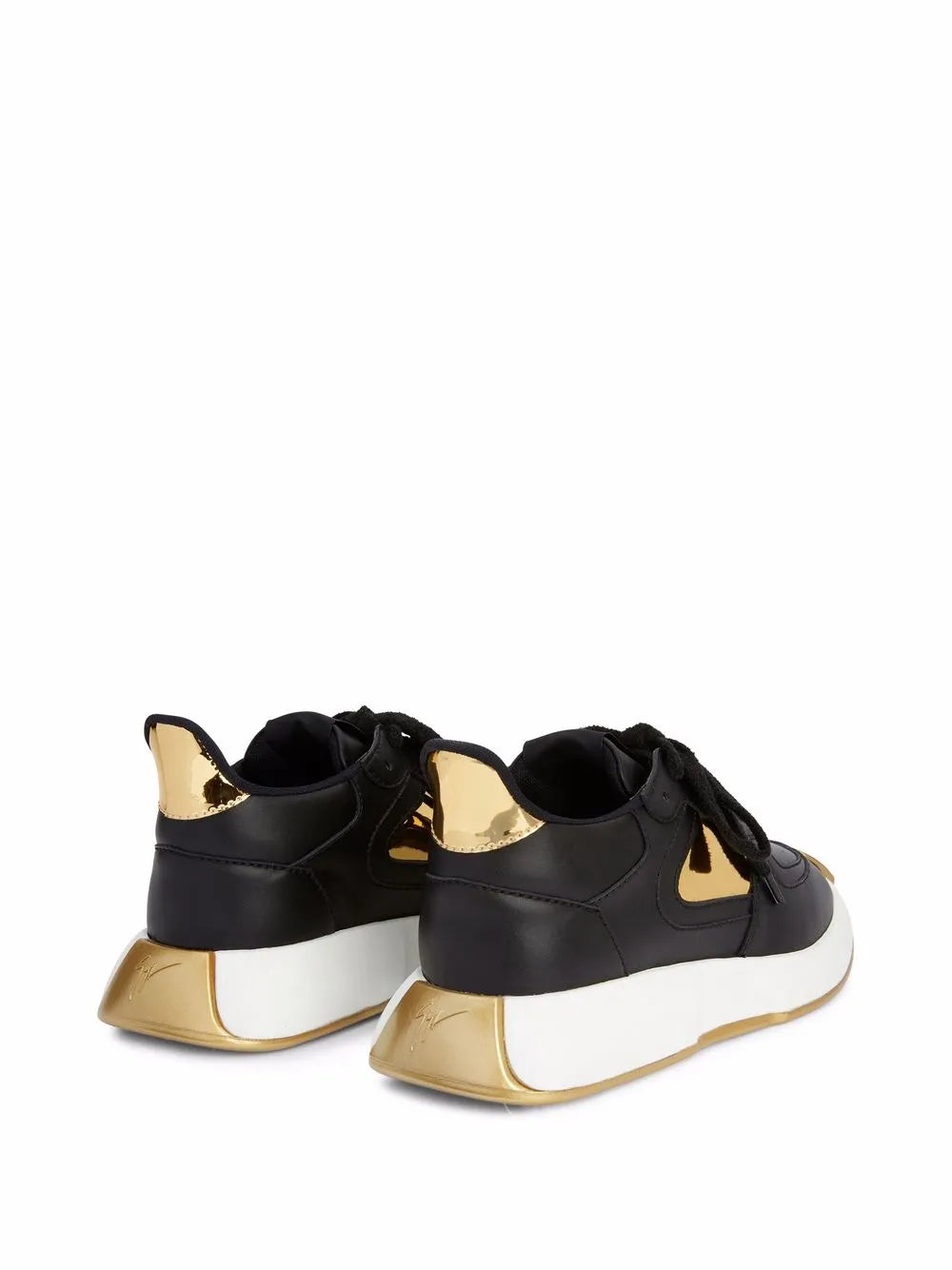 Giuseppe Zanotti Ferox Sneakers