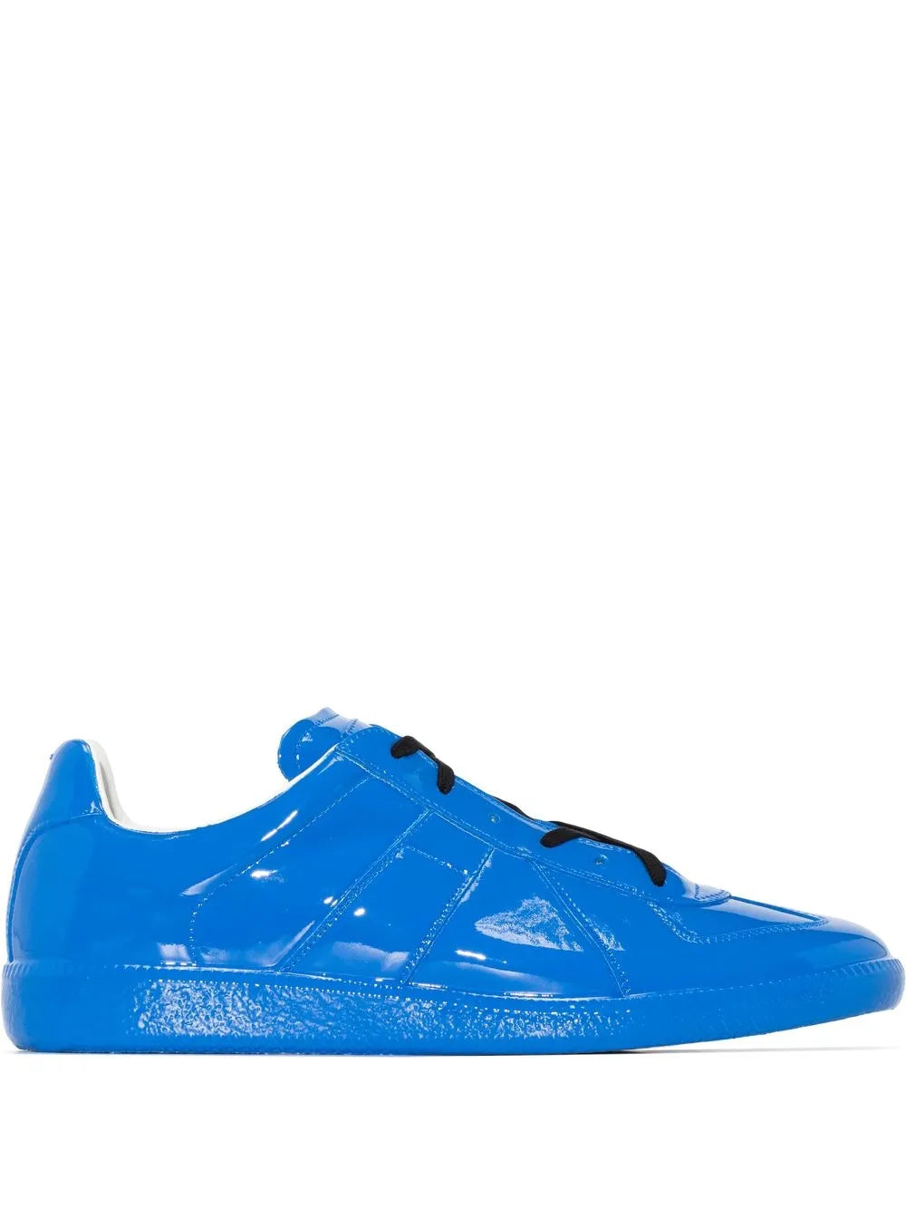 Maison Margiela Replica Low-Top Sneakers